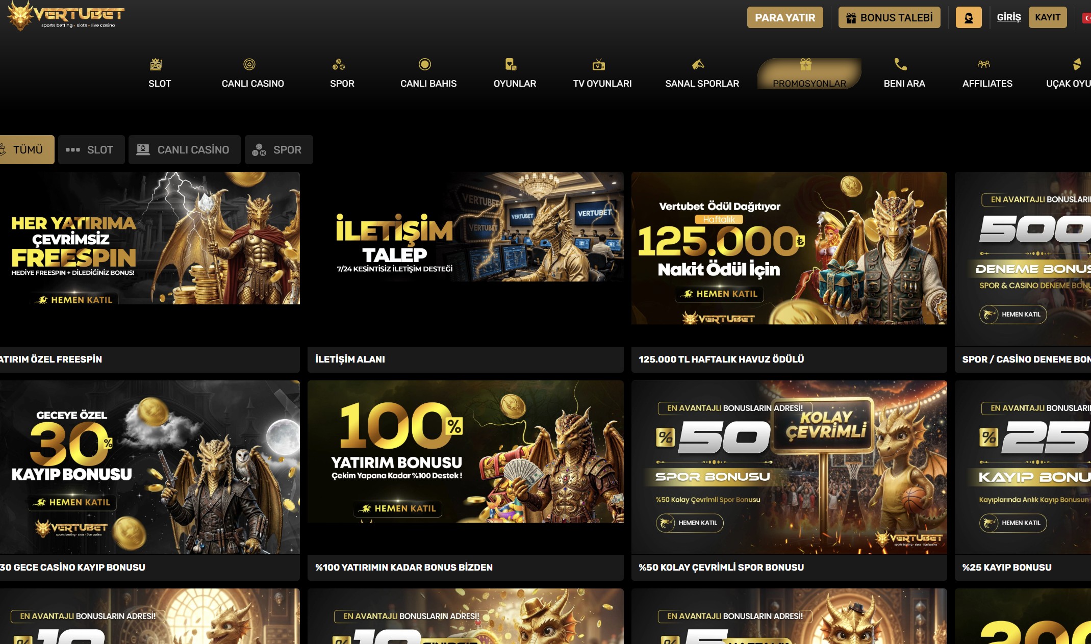 vertubet casino taktikleri